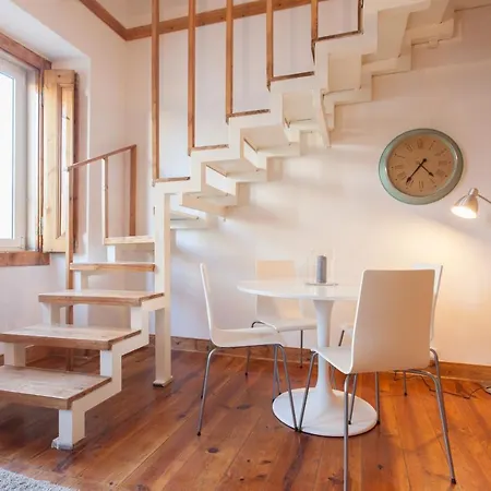 Flh Sun Terrace Graca Iv Διαμέρισμα