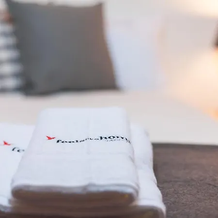 Διαμέρισμα Flh Sun Terrace Graca Iv *