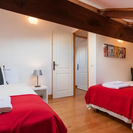 Flh Sun Terrace Graça Iv *