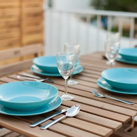 Flh Sun Terrace Graca Iv Lizbona