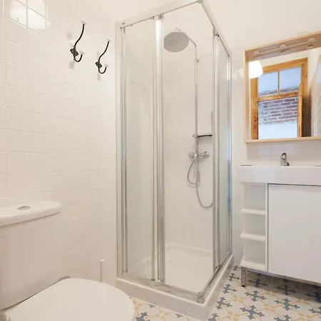Flh Sun Terrace Graca Iv Apartament Lizbona