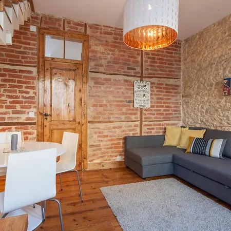 Flh Sun Terrace Graça Iv * Lisboa