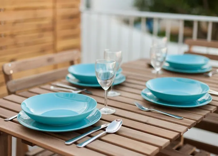 Flh Sun Terrace Graca Iv ליסבון