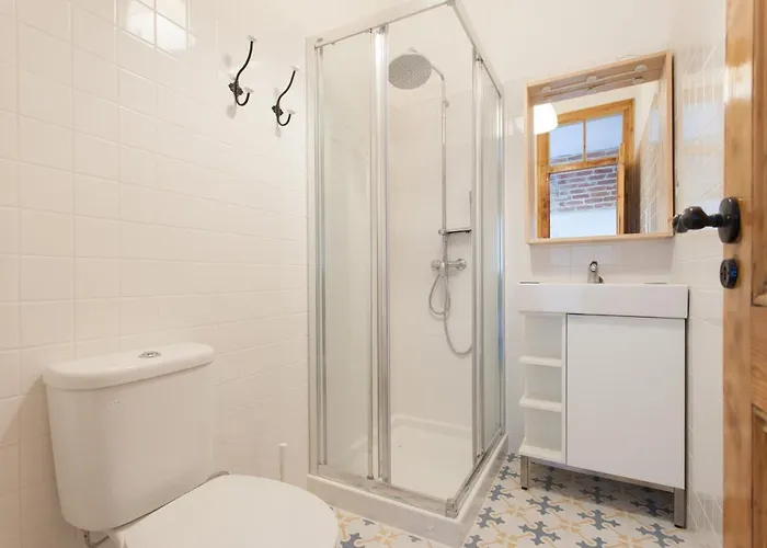 Flh Sun Terrace Graca Iv דירה ליסבון