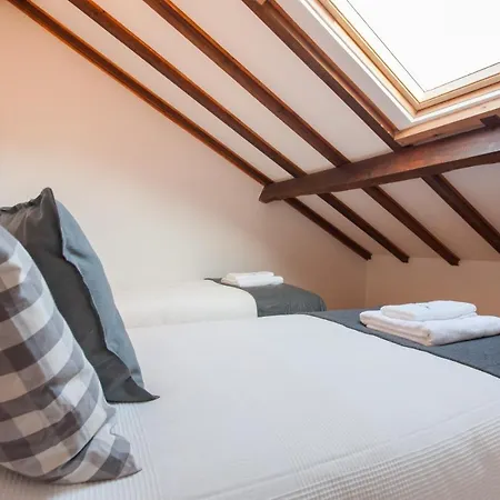 Flh Sun Terrace Graca Iv *